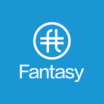 Fantasy区块链品牌设计/logo设计